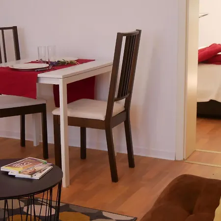 Ferienwohnung Gunstig Mieten Apartment Essen